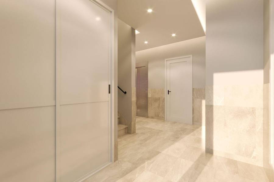 Venta - Apartamento - Acequion - Torrevieja