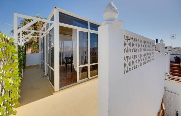 Bungalow Planta Alta - Venta - Los Frutales - Torrevieja