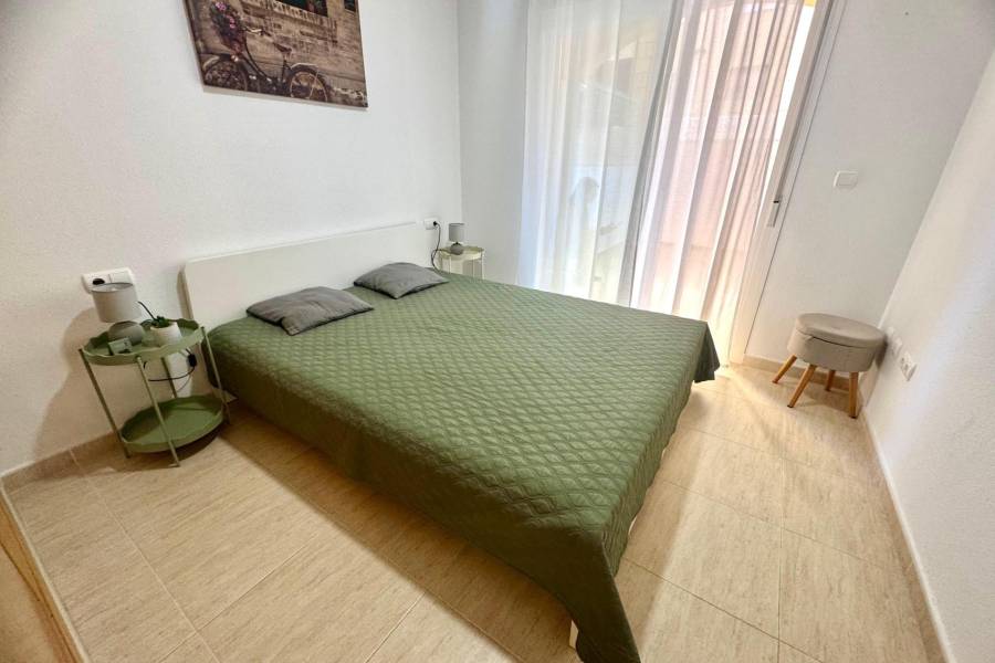 Salg - Leilighet - Aguas nuevas 2 - Torrevieja