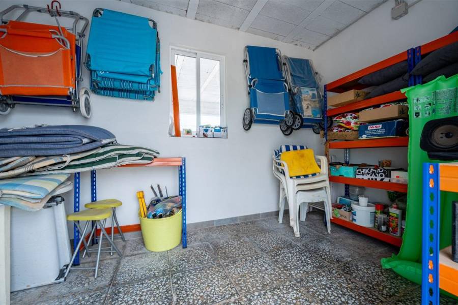 Venta - Villa - La Siesta - El Salado - Torreta - Torrevieja