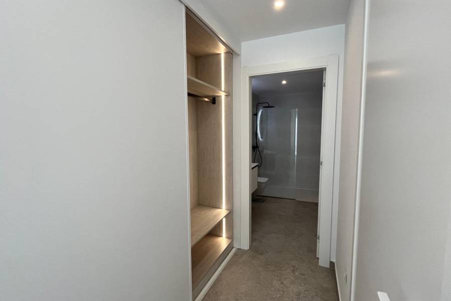 Venta - Apartamento - Torreblanca - Torrevieja