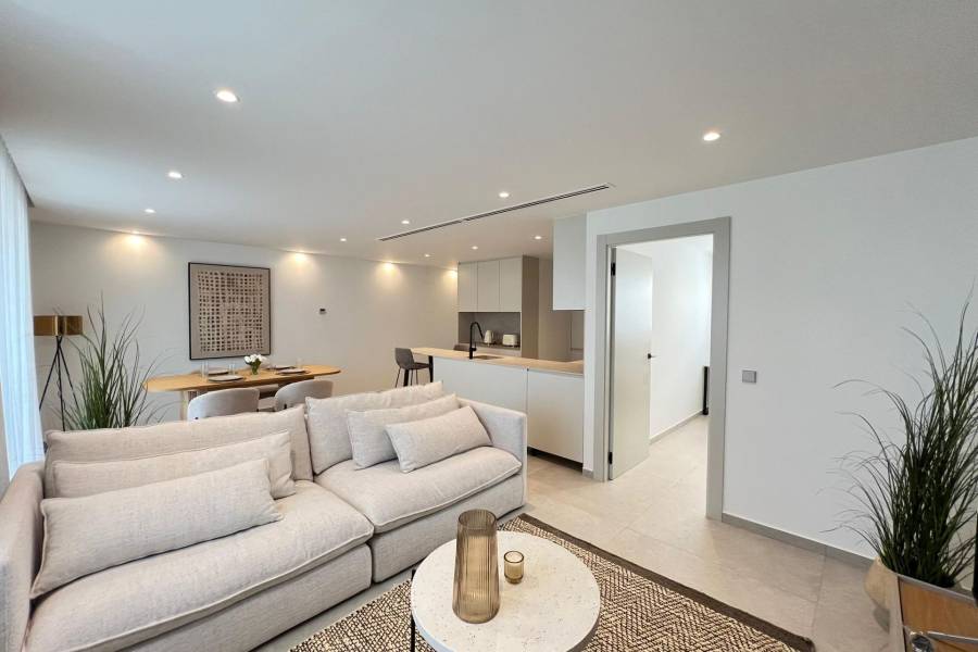 Venta - Apartamento - El Acequión - Los Náufragos - Torrevieja