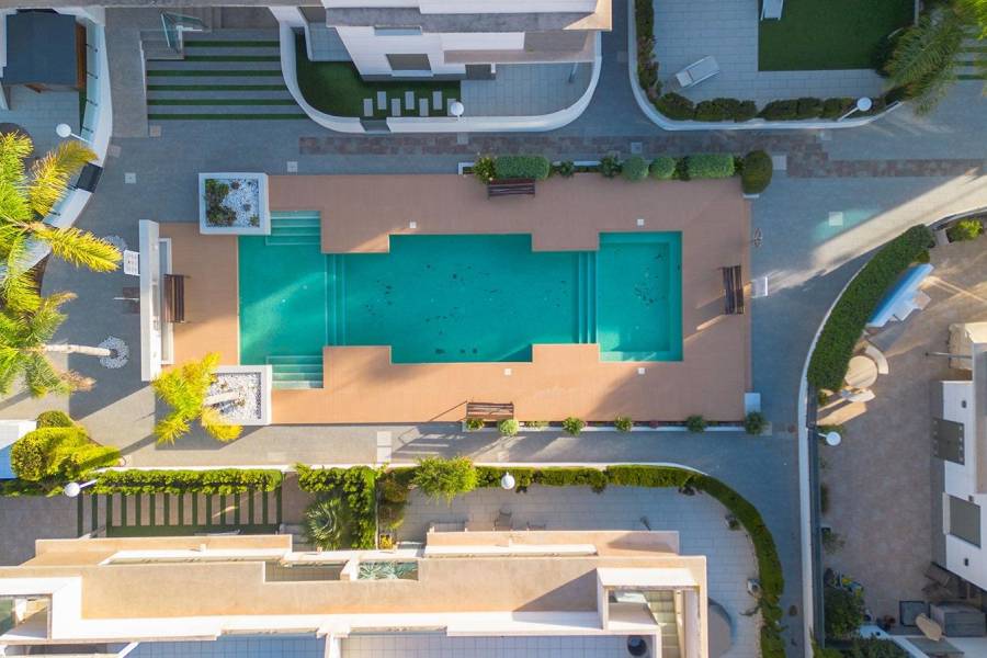Vente - Duplex - Costa blanca sur - Ciudad quesada
