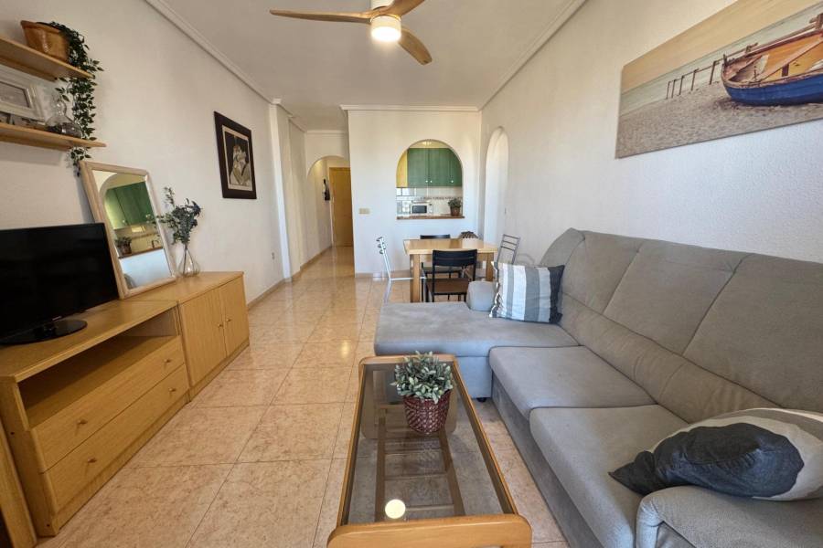 Vente - Appartement - Playa de los locos - Torrevieja