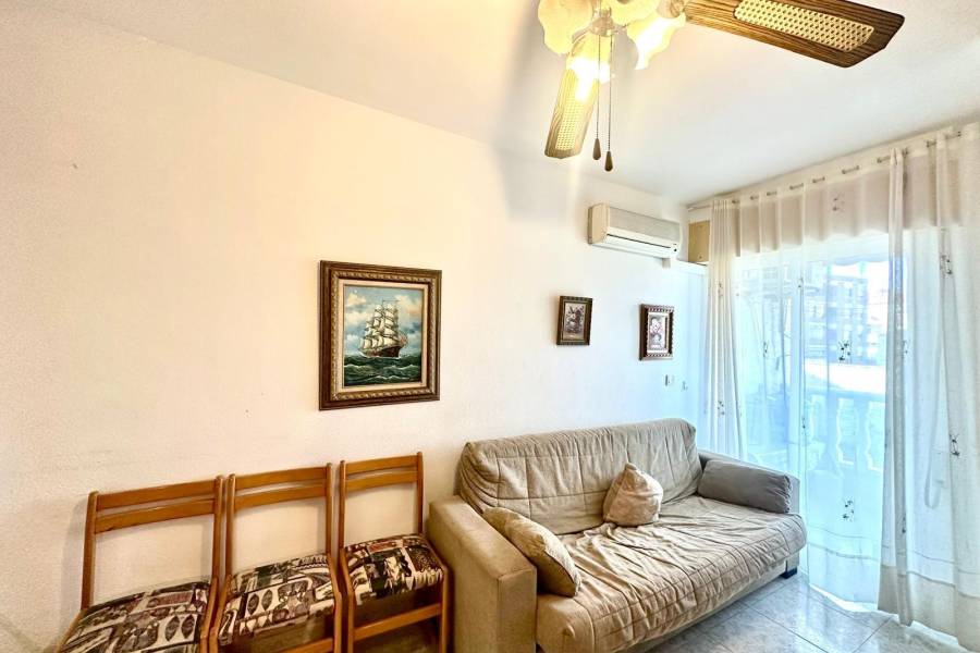 Vente - Appartement - Centro - Torrevieja