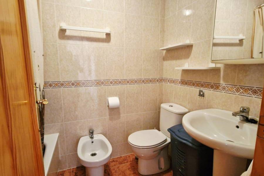 Venta - Piso - Centro - Torrevieja