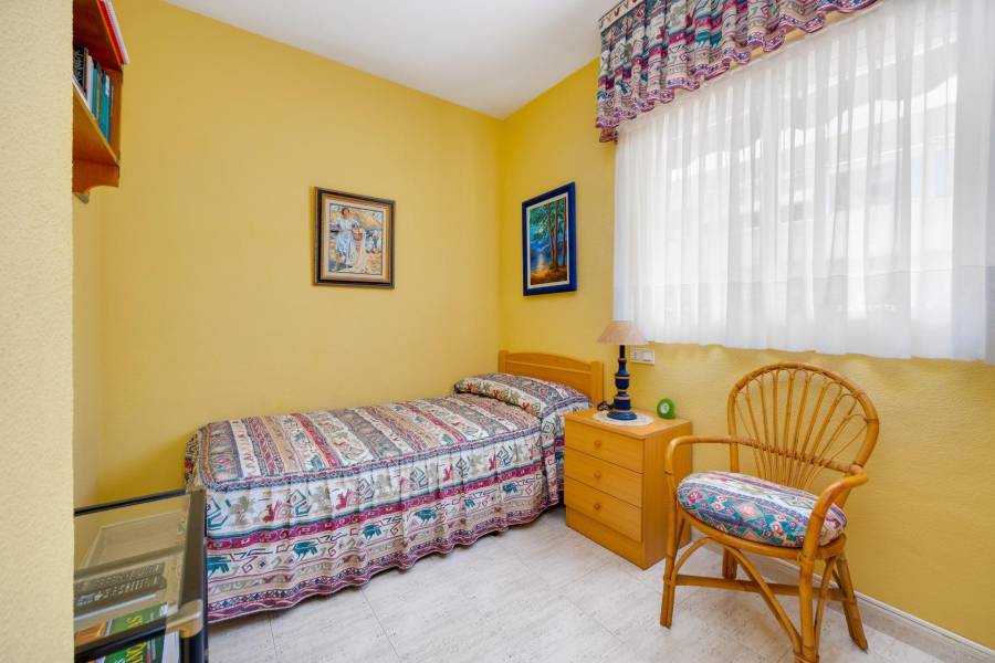 Vente - Penthouse - Habaneras - Torrevieja