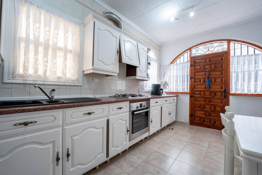Venta - Villa - La Siesta - El Salado - Torreta - Torrevieja