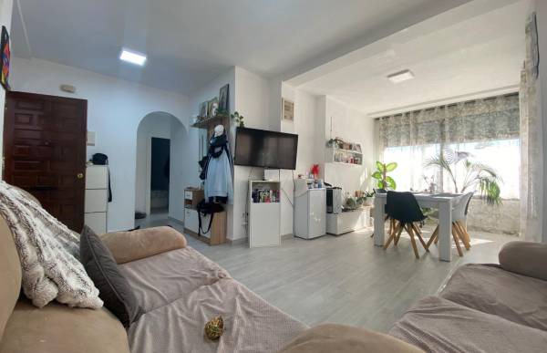 Apartment - Verkauf - El Acequión - Los Náufragos - Torrevieja