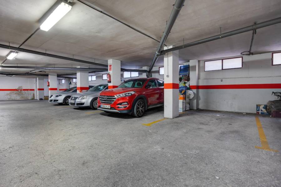 Venta - Apartamento - Estacion de autobuses - Torrevieja