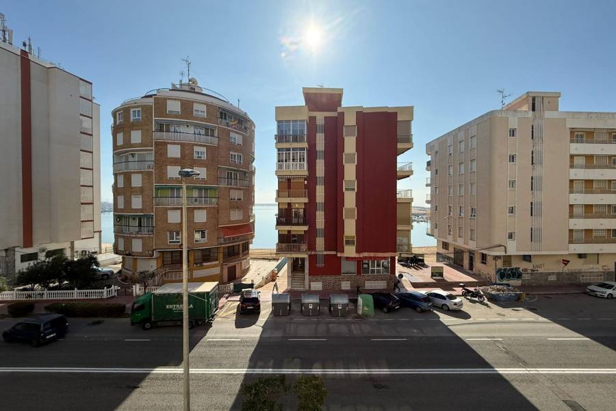 Venta - Apartamento - Acequion - Torrevieja