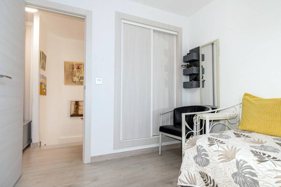 Verkauf - Reihenhaus - Parque las naciones - Torrevieja