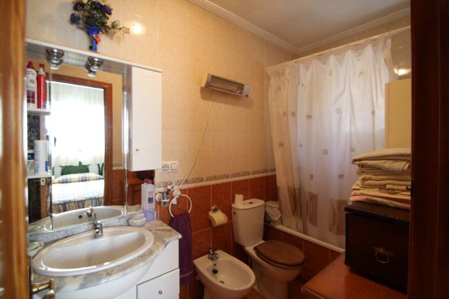 Venta - Chalet - torrevieja - Torrevieja
