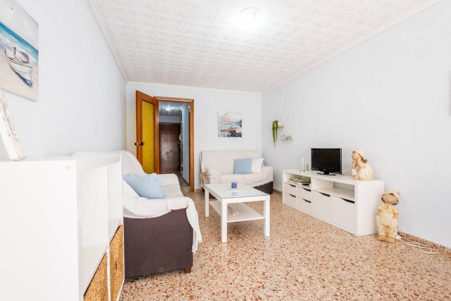Verkauf - Apartment - Acequion - Torrevieja