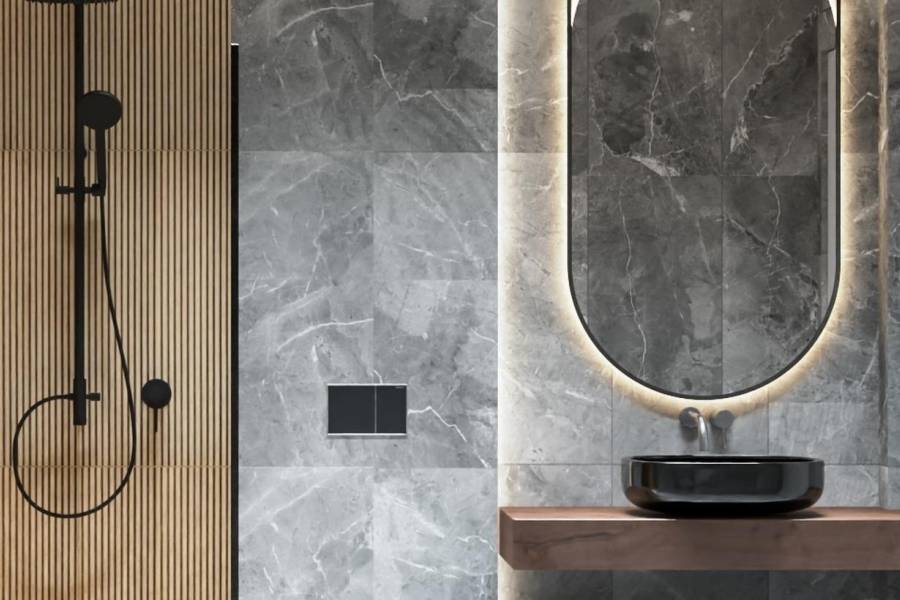 Salg - Penthouse leilighet - Centro - Torrevieja