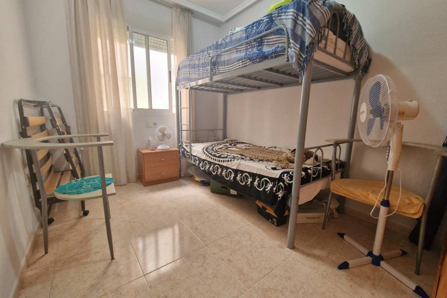 Venta - Apartamento - Centro - Torrevieja