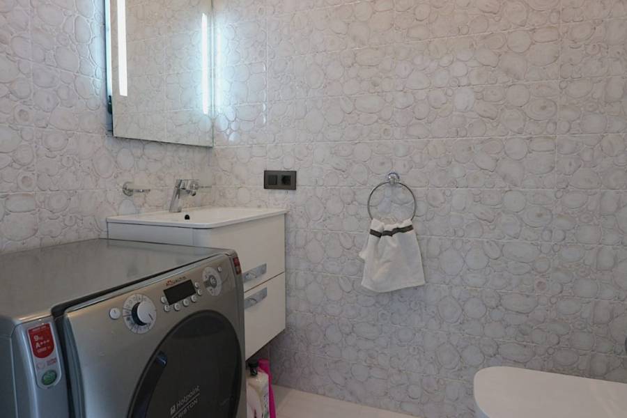 Försäljning - Lyxvilla - Los Angeles - Torrevieja