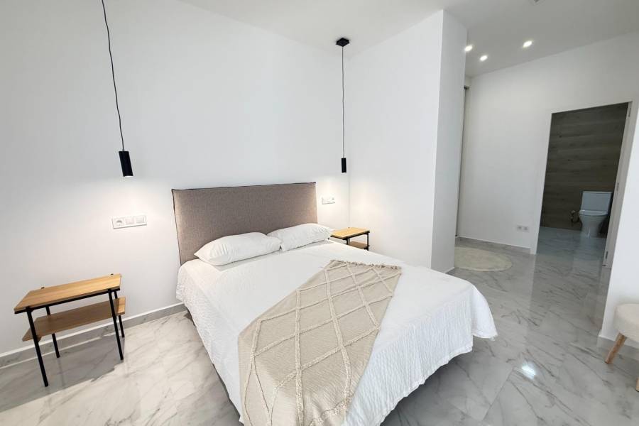 Venta - Apartamento - Centro - Torrevieja