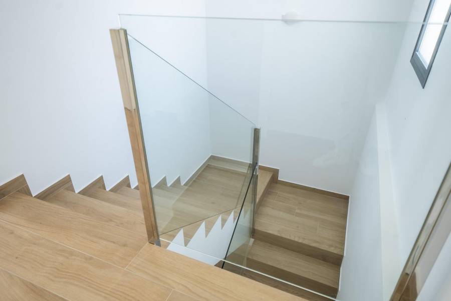 Försäljning - Parhus - La finca golf - Algorfa