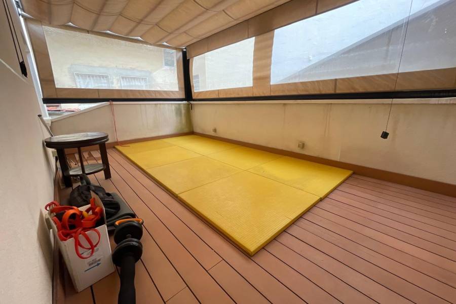 Venta - Apartamento - torrevieja - Torrevieja