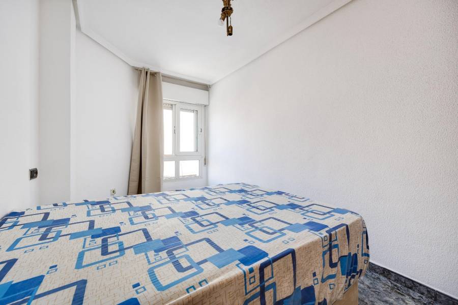 Venta - Apartamento - Centro - Torrevieja