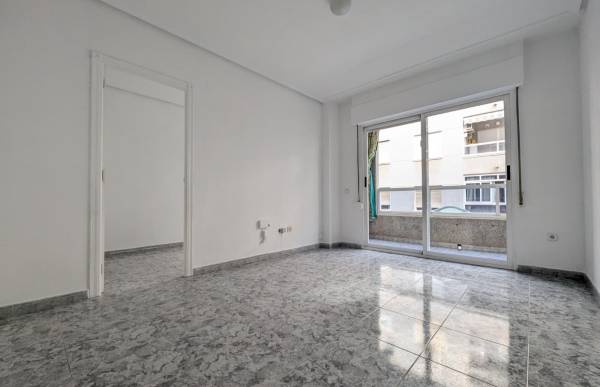 Lägenhet - Försäljning - Centro - Torrevieja