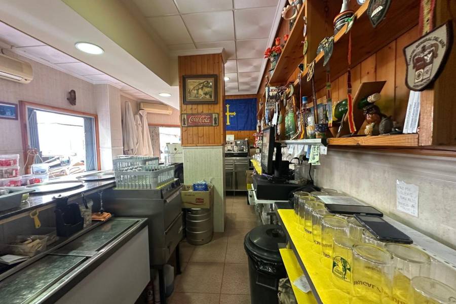 Venta - Local comercial - torrevieja - Torrevieja
