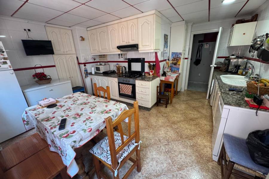 Sale - Apartment - Acequion - Torrevieja