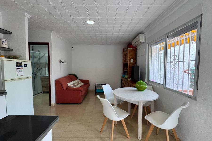 Sale - Terraced house - El limonar - Torrevieja