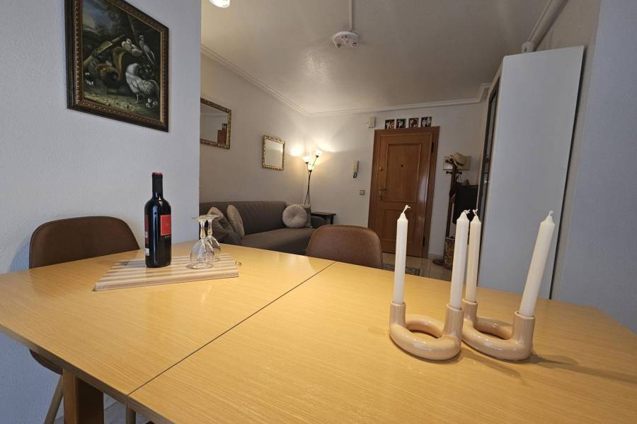 Venta - Apartamento - Acequion - Torrevieja