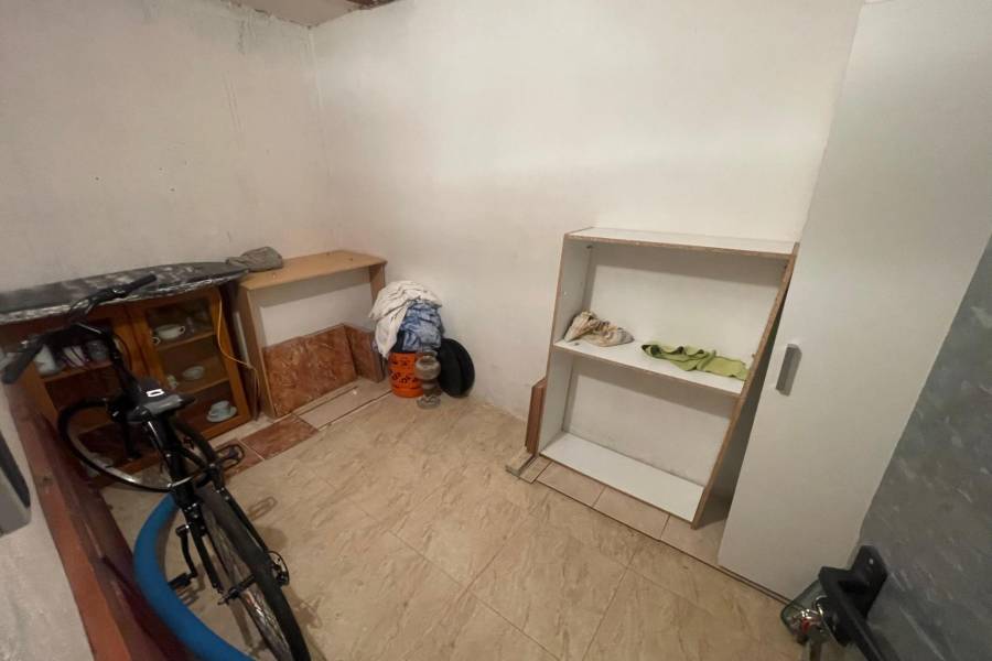 Venta - Apartamento - Centro - Torrevieja