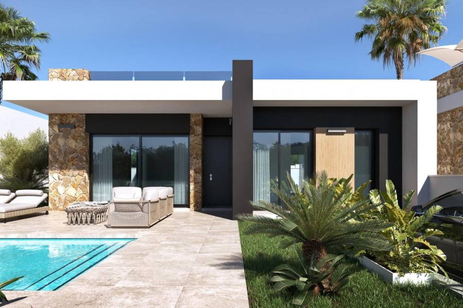 Venta - Villa - Lo marabú - Ciudad quesada