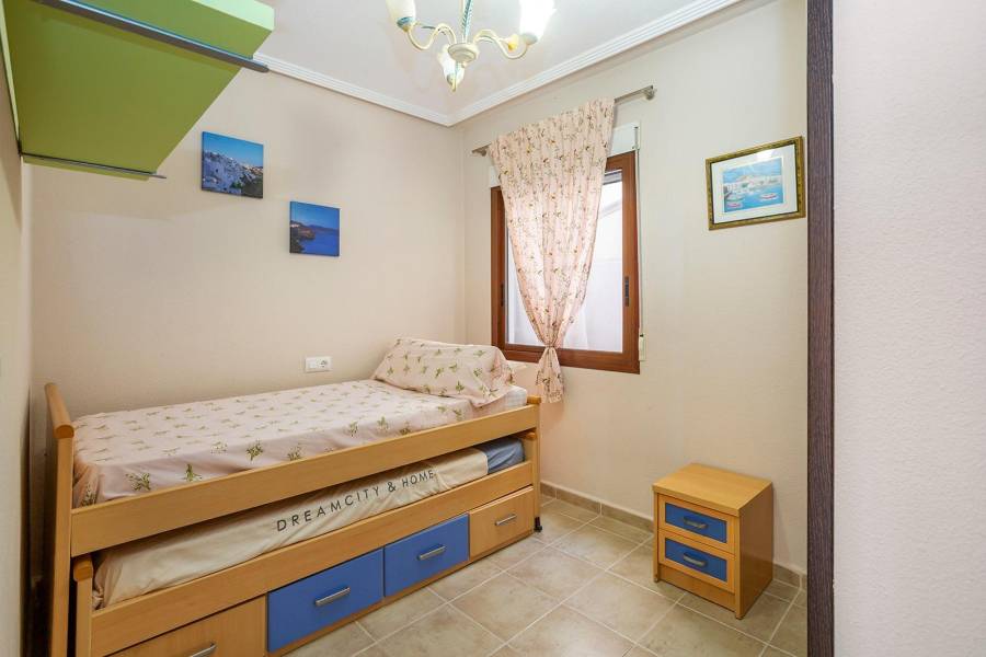 Venta - Bungalow Planta Baja - Torrejón - Torrevieja