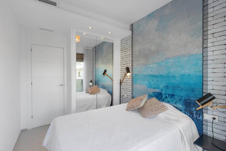 Vente - Duplex - Costa blanca sur - Ciudad quesada