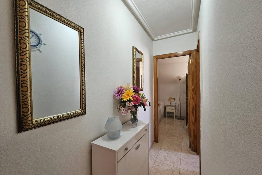 Venta - Apartamento - Acequion - Torrevieja