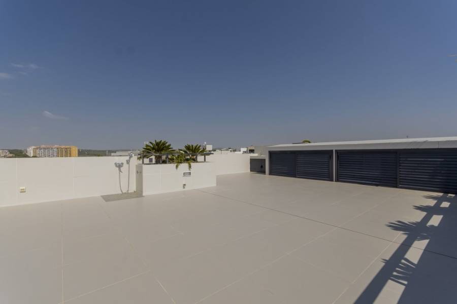 Venta - Villa - Campoamor - Orihuela Costa