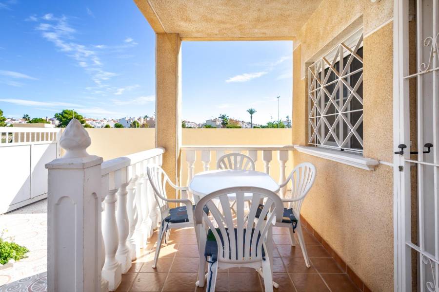 Verkauf - Einfamilienhaus - La Siesta - El Salado - Torreta - Torrevieja
