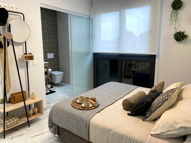 Verkauf - Erdgeschosswohnung - PUERTO - Guardamar del Segura