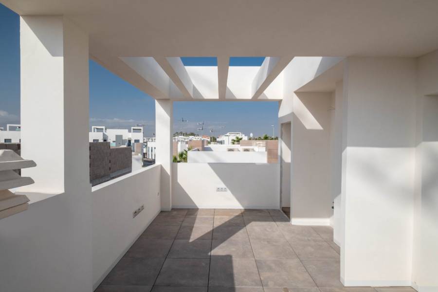 Venta - Chalet - EL RASO - Guardamar del Segura