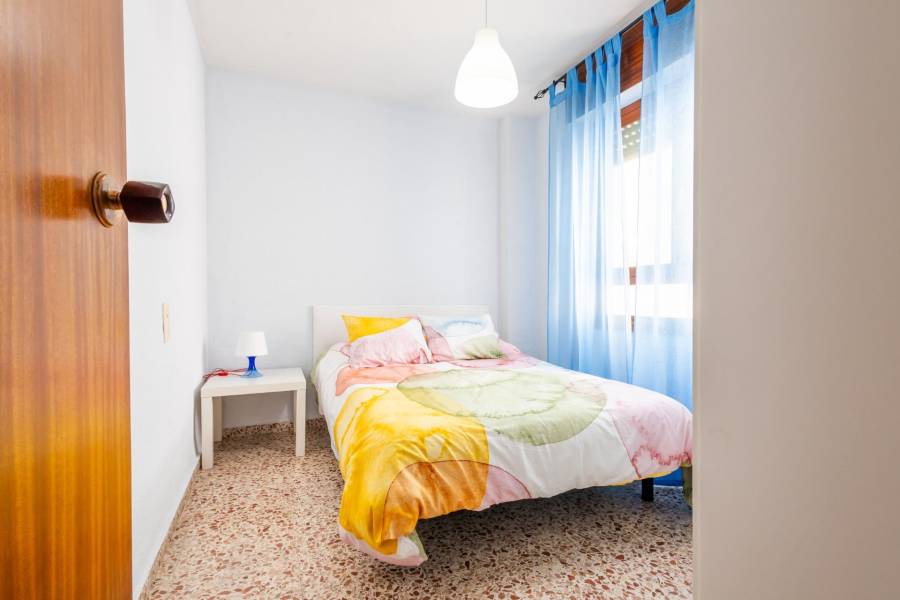 Verkauf - Apartment - Acequion - Torrevieja