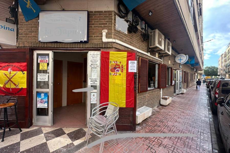 Venta - Local comercial - torrevieja - Torrevieja