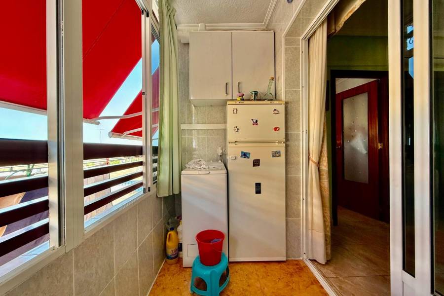 Verkauf - Apartment - Centro - Torrevieja