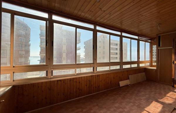 Apartamento - Venta - Acequion - Torrevieja