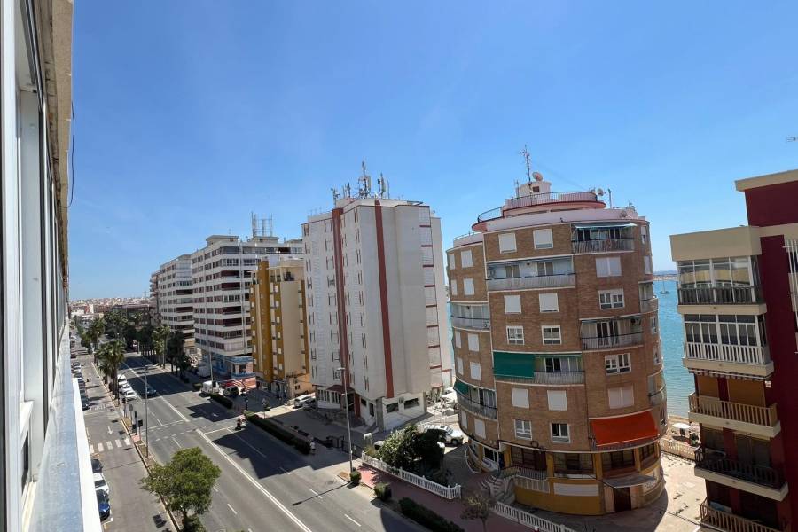 Salg - Leilighet - El Acequión - Los Náufragos - Torrevieja