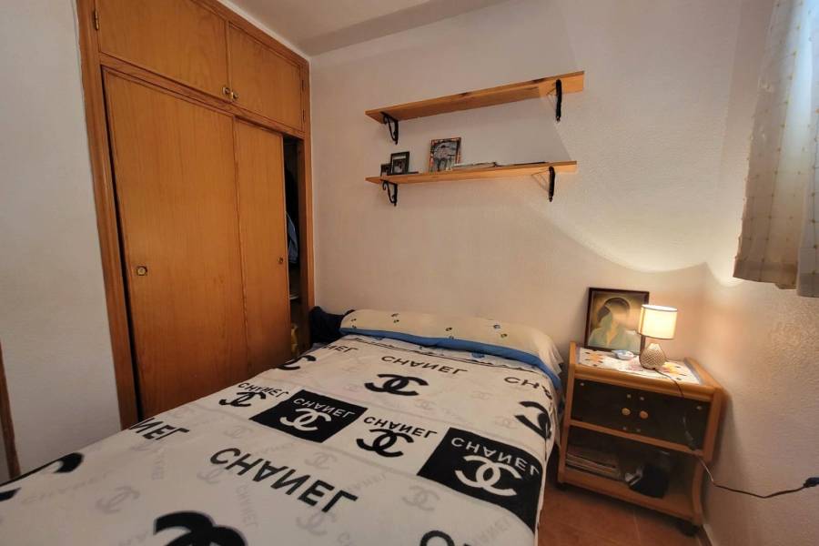 Venta - Apartamento - Nueva Torrevieja - Torrevieja