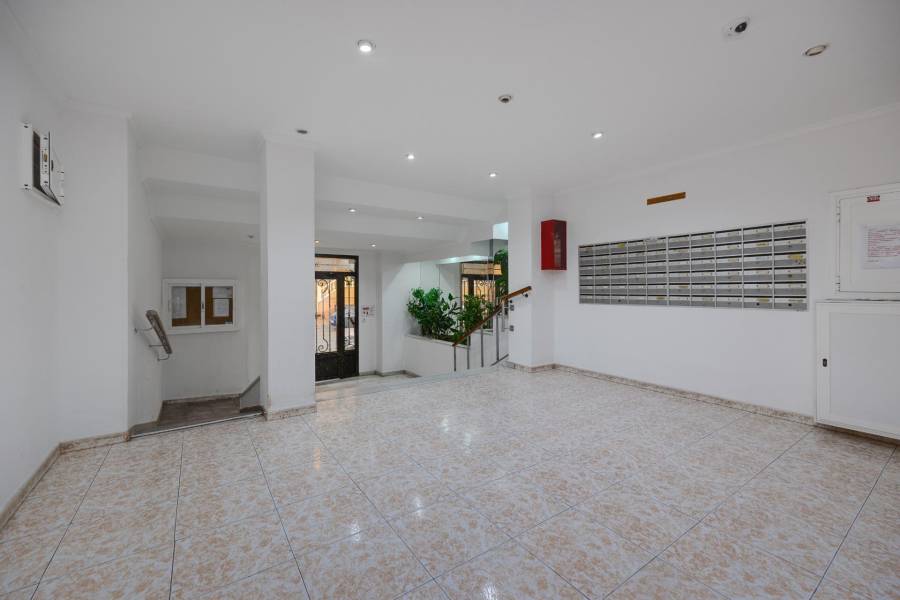 Vente - Penthouse - Habaneras - Torrevieja