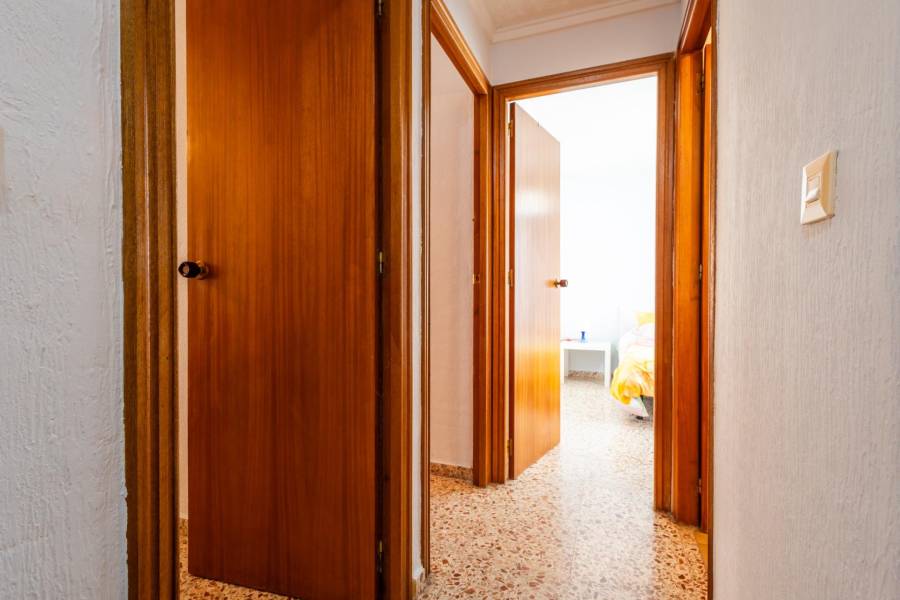 Verkauf - Apartment - Acequion - Torrevieja