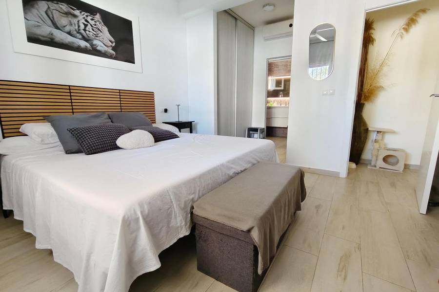 Sale - Single family house - Torreta florida - Torrevieja