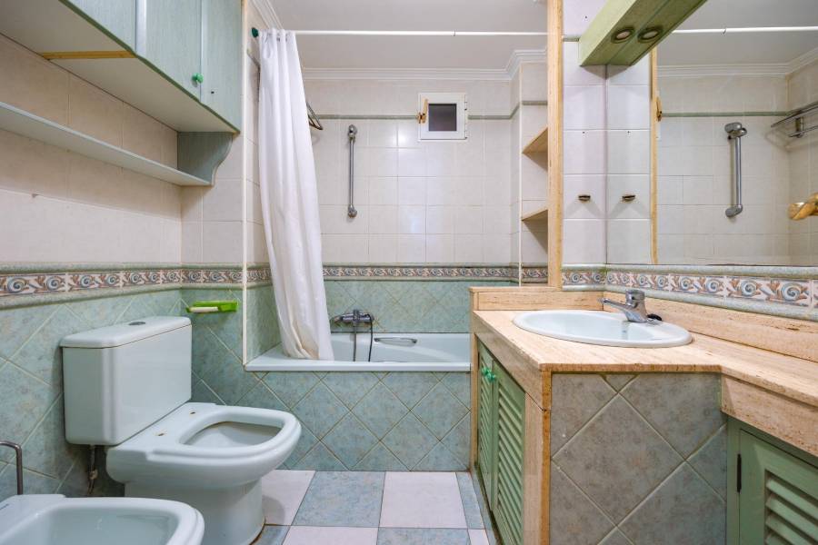 Venta - Apartamento - Centro - Torrevieja