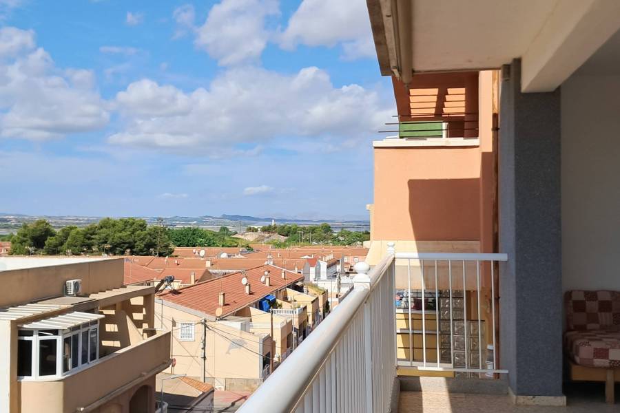 Venta - Ático - Playa de los Naufragos - Torrevieja